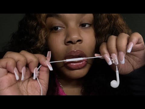 ASMR | Lofi Mouth Sounds 💤 | brieasmr