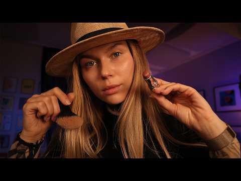 ASMR Your Makeup Appointment 💄 Soft Spoken & Relaxing RP