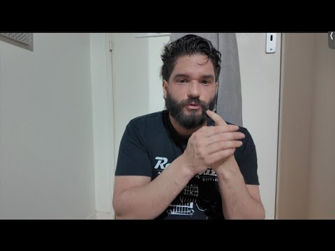 ASMR FRANÇAIS PAUL SEIXAS L’ÉLU POGACAR LE PATRON DEBIEF CYCLISME 