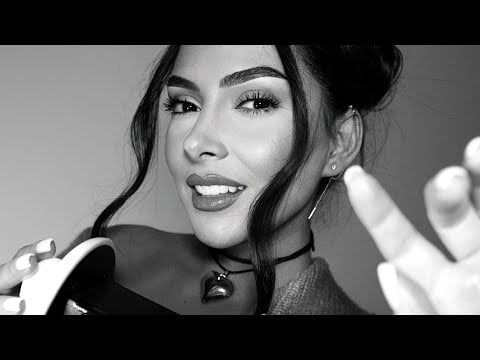 I Won’t Stop Until You Relax… ASMR Oil Massage