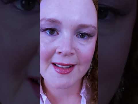 ASMR | Ear Cleaning Roleplay, Soft Spoken #shorts