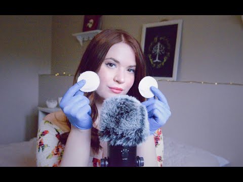 [ASMR] 💤 Fall Asleep with These Tingly Triggers