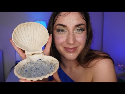 ASMR sehr nass 💦 Tauche ab in die Entspannung 😴 Levels of Water Sounds, Trigger, Tingles (deutsch)
