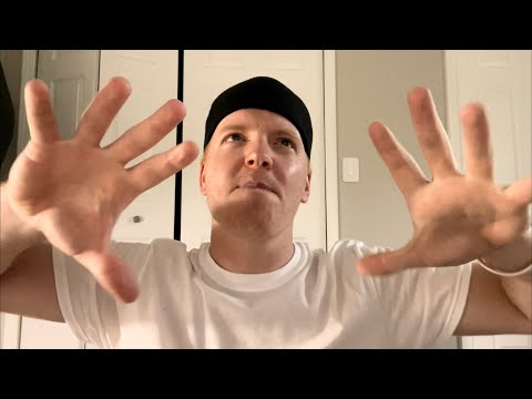 ASMR Story Time | That Time I Almost Burned Down The Forest