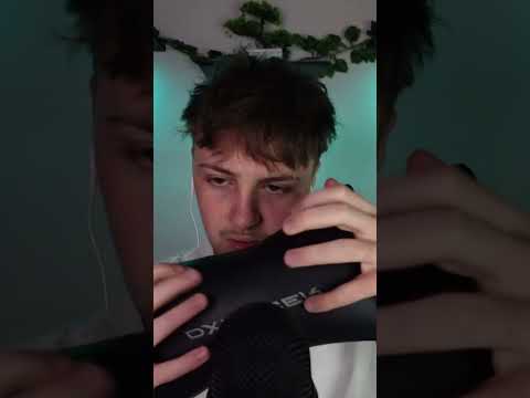 ASMR - FAST TAPPING POUR DORMIR
