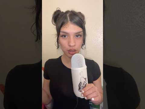 #asmr #mukbang #sesh