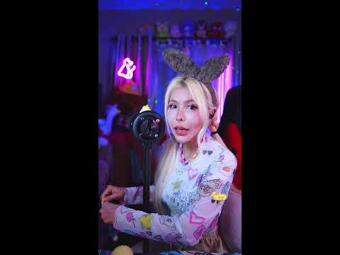 💋LIVE ASMR RELAX TIME