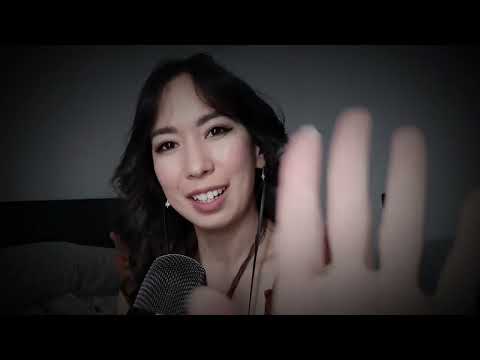 I TRIED TRENDING TREATS FOR YOU 📍🍒🍑 ASMR