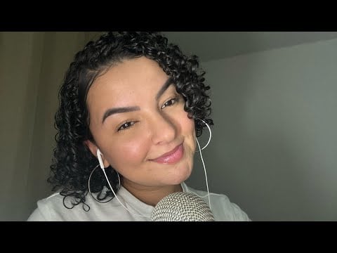ASMR: Gatilhos caseiros para dormir 