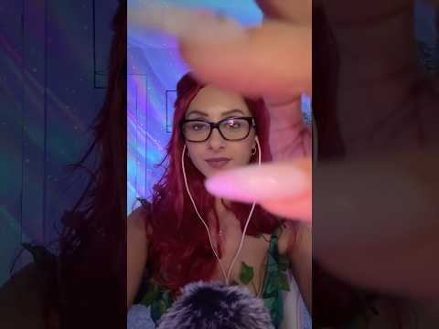 Did it work? #asmr #asmrforsleep #asmrroleplay #cozyasmr #relax