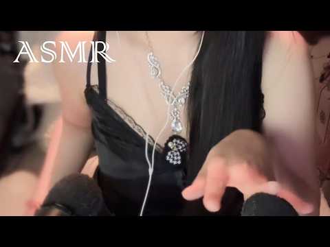 🔴 ASMR Roleplay | Cosplay Accent 🔴