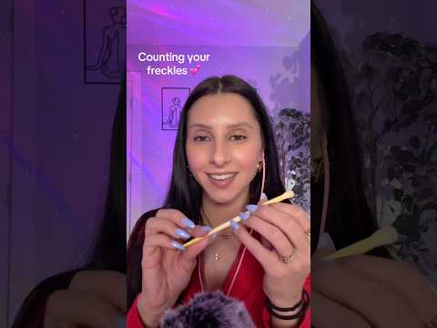 Happy valentines day 💕🥰🫶 #asmr #relax #asmrforsleep #personalattention