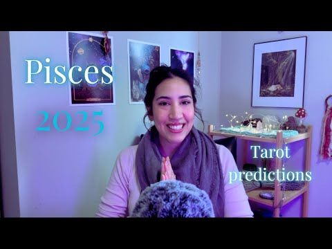 2025 Pisces season♓️ timeless 🧚🏼full tarot reading🪬