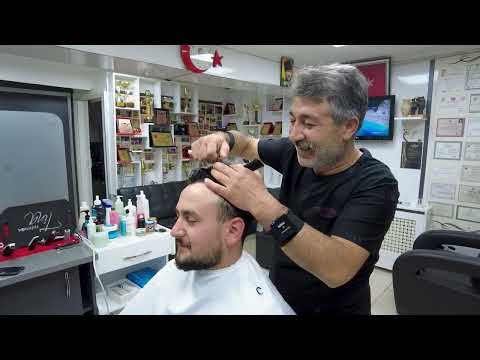 RELAXATION GUARANTEED VIDEO WITH MUNUR ONKAN! YOU WILL SLEEP SO EASY TODAY!