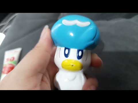 asmr caseiro - massageando objetos #asmr 