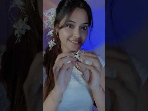 A to Z trigger ASMR
