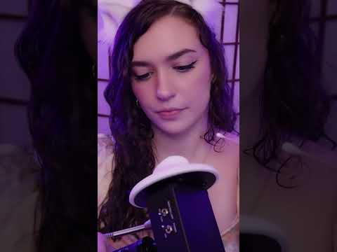 deep in your ears ♡ ASMR ♡