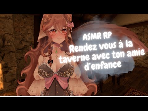 ASMR Un moment de réconfort auprès du feu