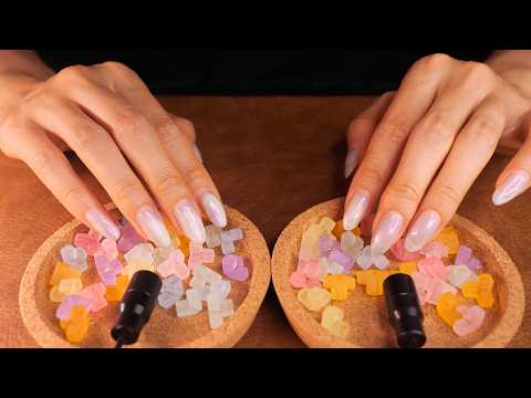 ASMR for People Who Need SLEEP & TINGLES (No Talking)
