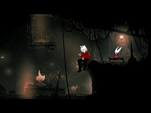 The things I've seen in this game...