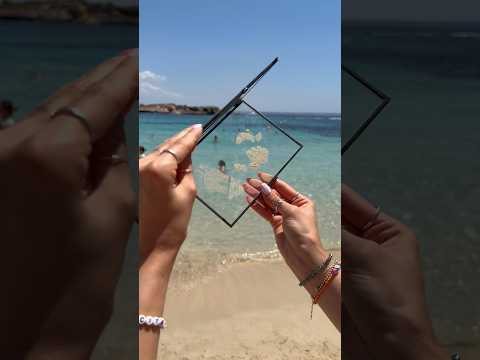 Am Meer mit Baby Boy  #asmr #asmrsounds #asmrvideo