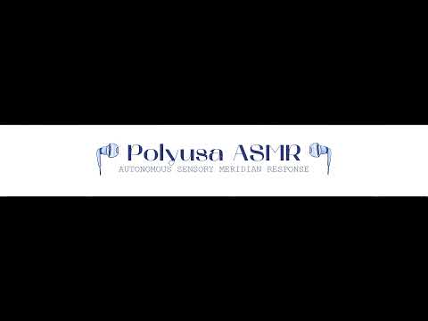 ASMR Стрим Помурчу на ушко и уложу спать