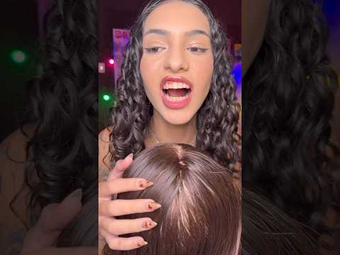 erros de gravação do asmr :)