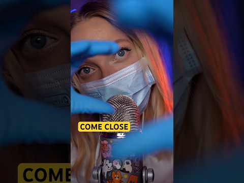 Come closer… Let’s relax.. #asmr #whispering #whisper #tingles #slerp