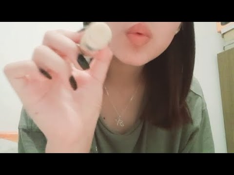 ASMR Sonidos relajante😴