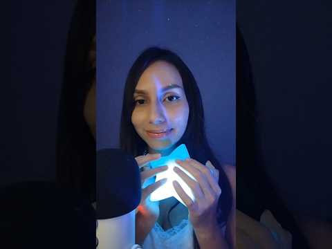 Te cuido de tus pesadillas ASMR susurros #relax