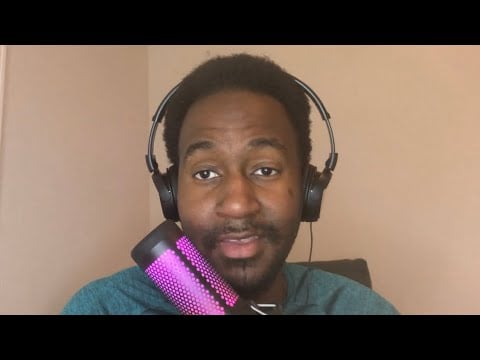 ASMR Manosphere Causing MEN To HATE WOMEN
