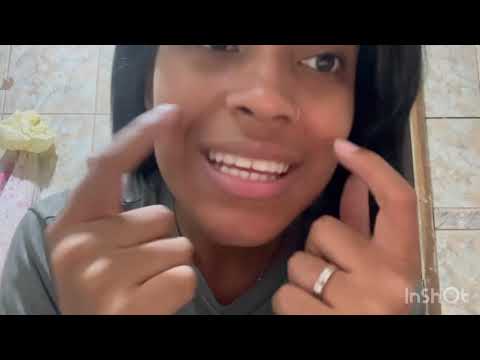 ASMR Caseirinho - SKIN SCRATCHING + MASCANDO CHICLETES PRA VOCÊ DORMIR 🍬💤💅