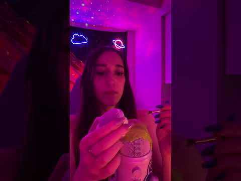 chat we fw the slime sounds or nah  #asmr #relax #tingles