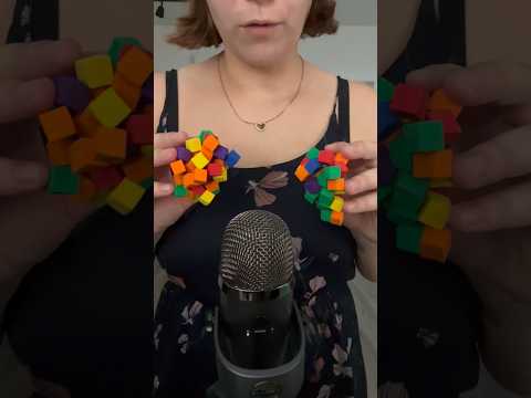 Fidl Bitz ASMR #asmr #crunchy #crunchyasmr #fidlbitz