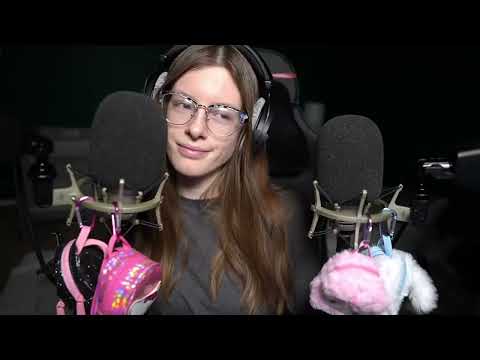 Simply ASMR