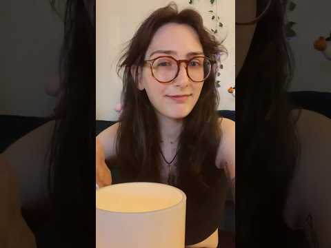 asmr-ish, anybody still here ?