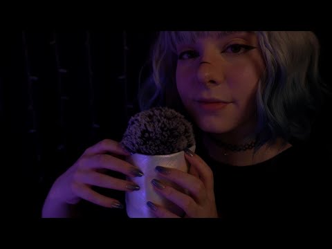 ASMR | 3 HOURS perfect Rain Tapping White Noise for Sleep, Study and Work - no talking, Ambience