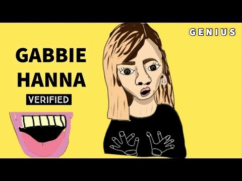Gabbie Hanna- "Monster" Meme | Verified