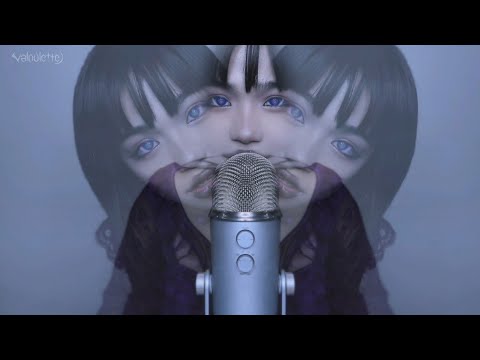 this ASMR subliminal is meant to find you. 𐙚 self-love & growth manifestation. layered + whispered 💤