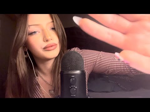 ASMR 99,99999% mouth sounds 