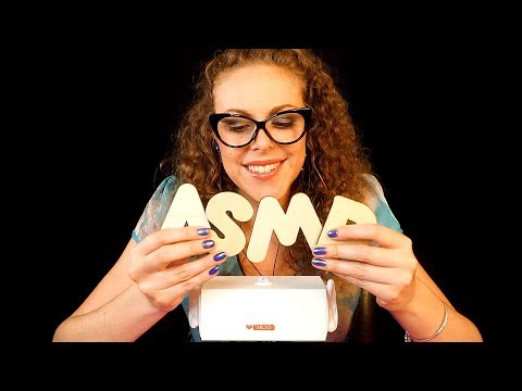 ASMR Sensitivity Test Top Triggers Sleep Clinic Visit Roleplay