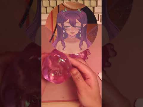 First Play With New Fidget Toy - DaChickTries