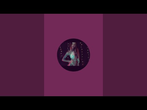 Silvia ASMR sta trasmettendo dal vivo.