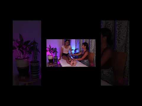 Micah and Herzel the fav duo ON OUR PATREON