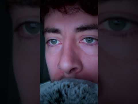 ¿Puedes dormir con esta voz? #ASMR