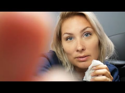 ASMR SUOMI - RENTOUDU HETKI