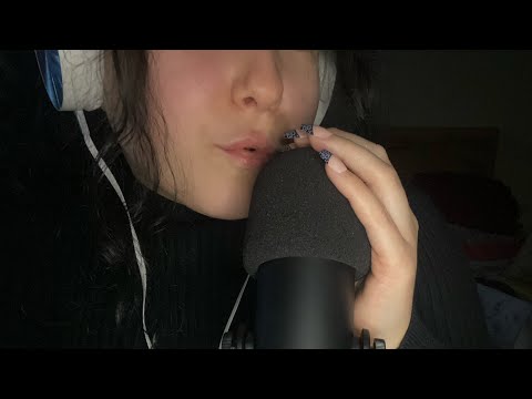 ASMR Fall Asleep In Ten Minutes OR Less 😴✨