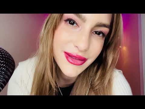 ASMR | MINI MIXTAPE OF YOUR FAVORITE TRIGGERS🤟💋✨