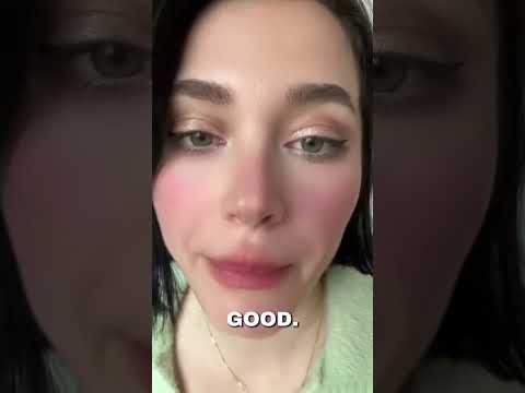 Show me your face closer, so I can observe #asmr #asmrroleplay