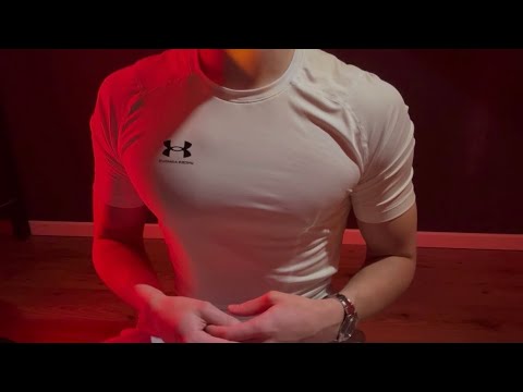 ASMR My BEST MOUTH SOUNDS Video Yet
